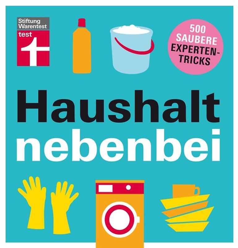 Haushalt nebenbei