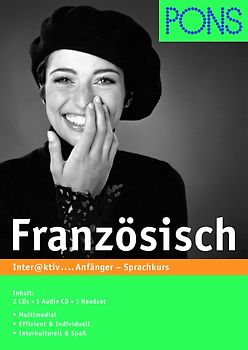 Pons Inter@ktiv Französisch MacOS