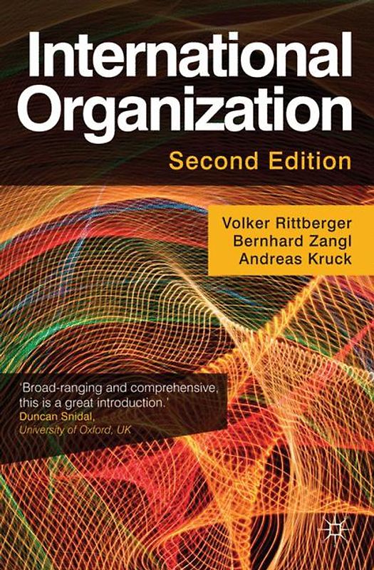 International Organization