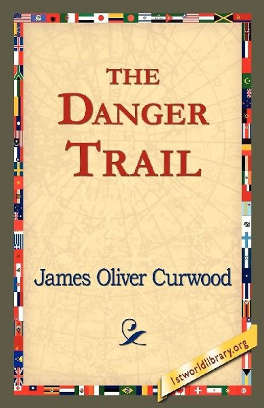 The Danger Trail