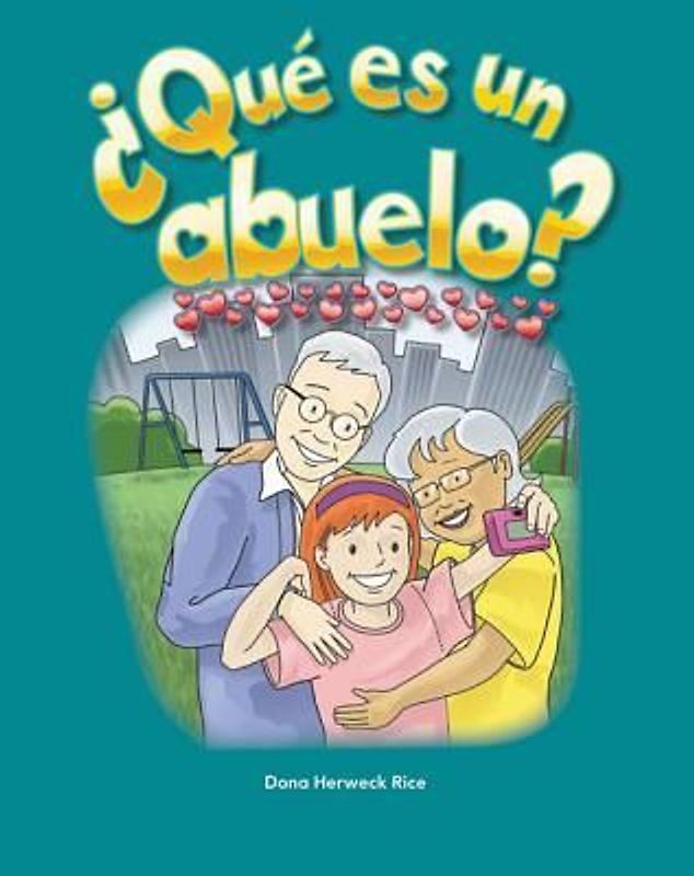 ¿Qué Es Un Abuelo?