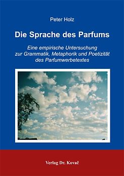 Die Sprache des Parfums