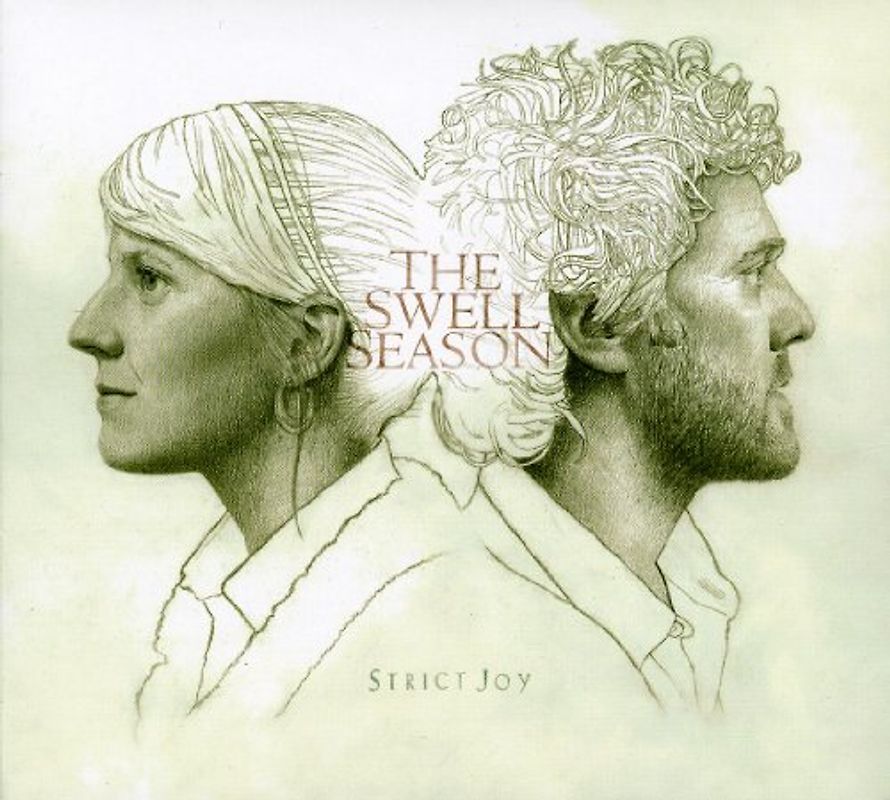 the Swell Season - Strict Joy