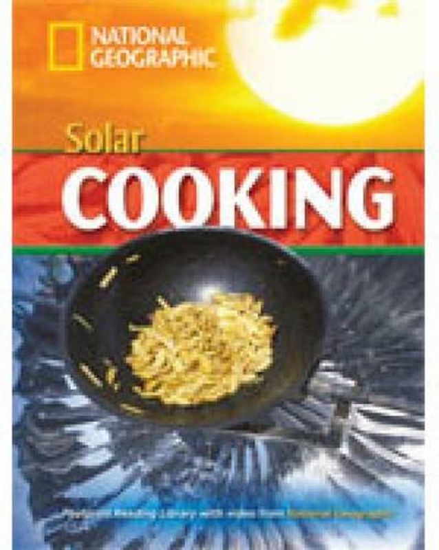 Solar Cooking