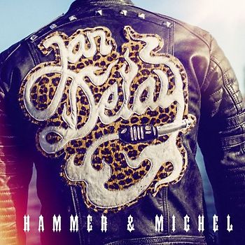 Delay,Jan - Hammer & Michel (Limited Deluxe Edition)