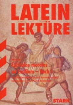 STARK Lektüre Latein - Epistulae morales ad Lucilium