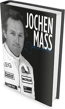 Jochen Mass
