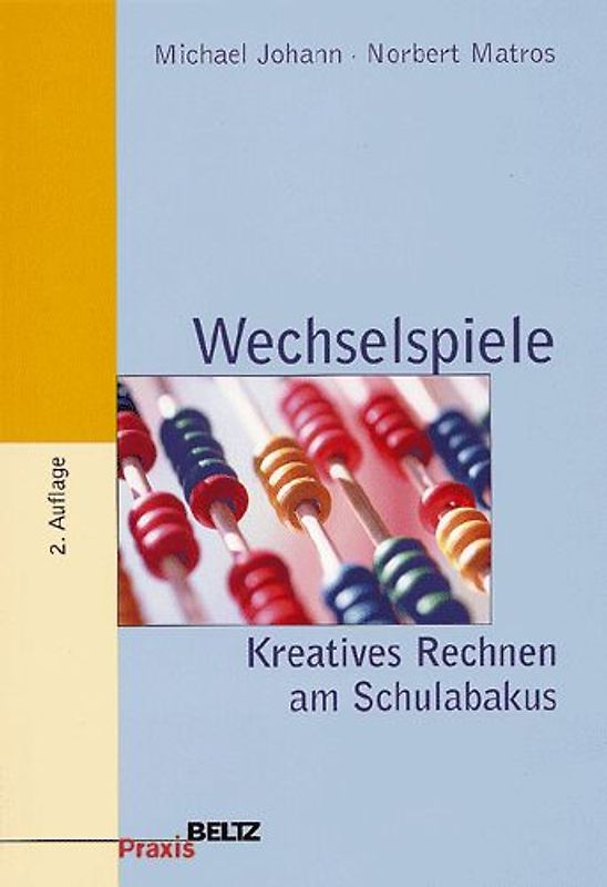 Wechselspiele