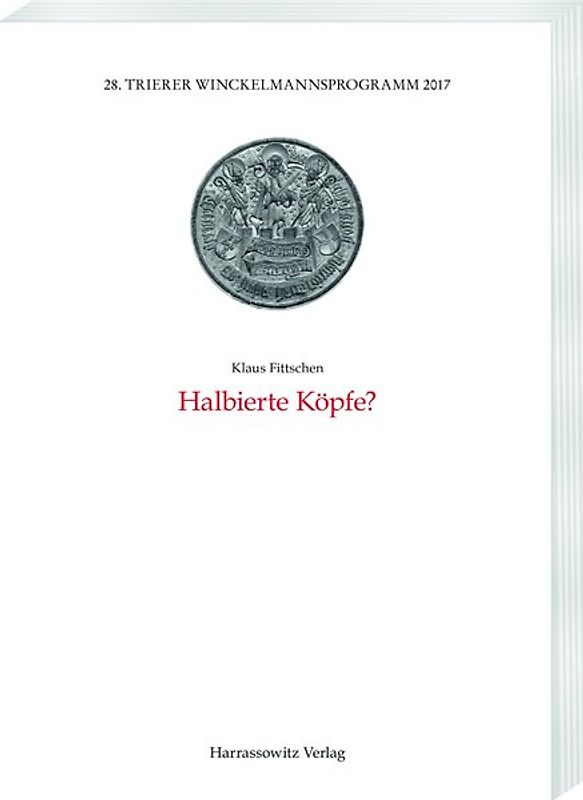 Halbierte Köpfe?