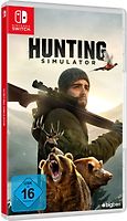 Hunting Simulation