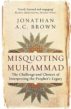 Misquoting Muhammad
