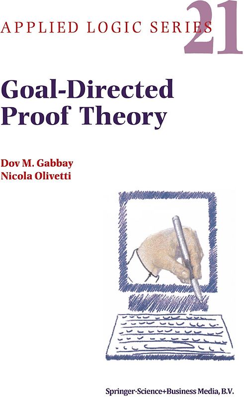 Goal-Directed Proof Theory