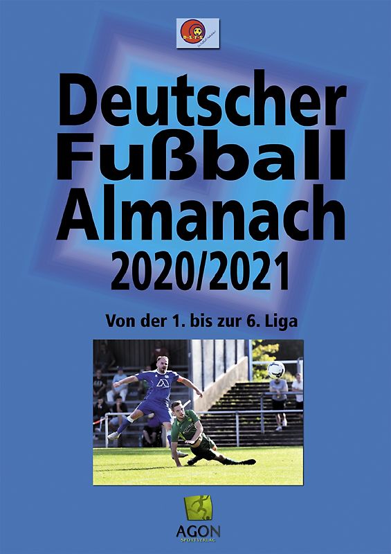 Deutscher Fußball-Almanach