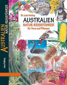 Australien-Natur-Reiseführer