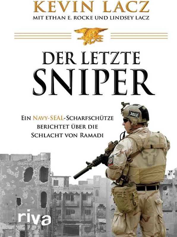 Der letzte Sniper