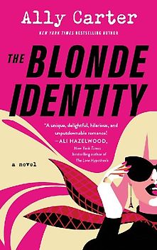 The Blonde Identity