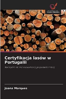 Certyfikacja lasów w Portugalii