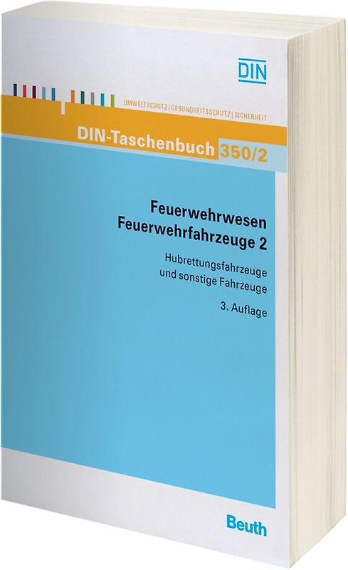 Feuerwehrwesen - Feuerwehrfahrzeuge 2