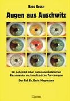 Augen aus Auschwitz