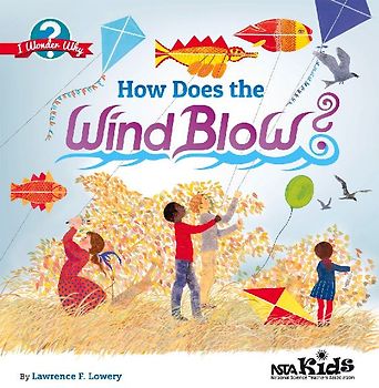 How Does the Wind Blow?