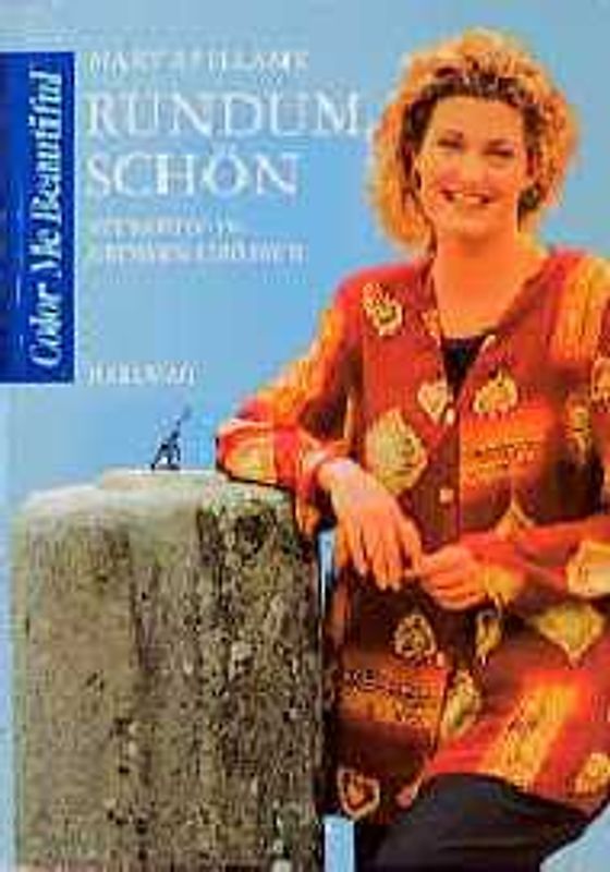 Rundum schön. Attraktiv in grossen Grössen