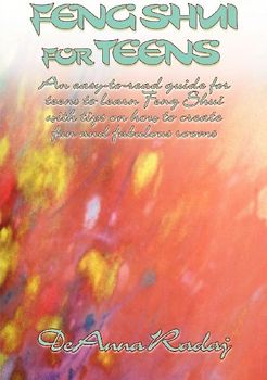 Feng Shui for Teens