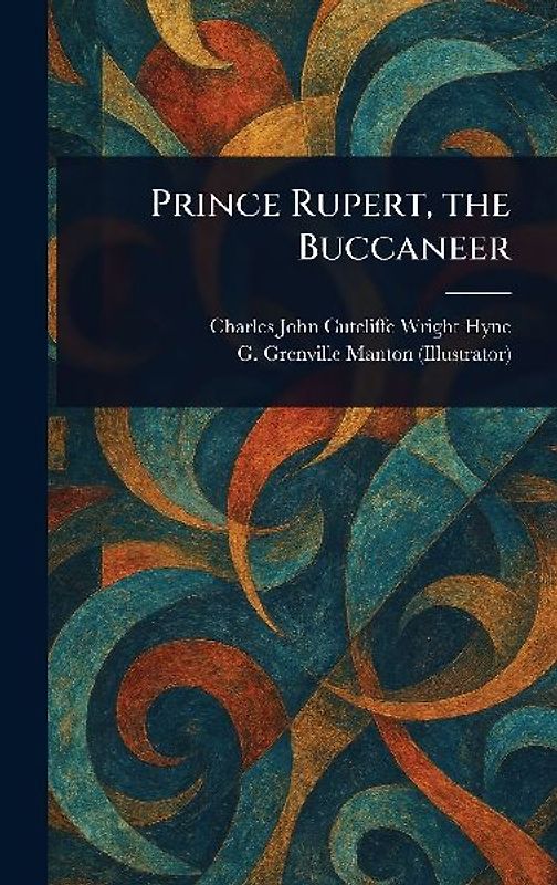 Prince Rupert, the Buccaneer