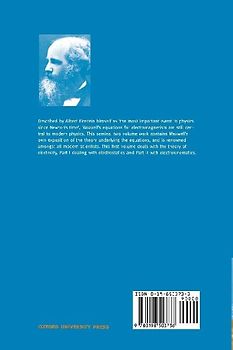 A Treatise on Electricity and Magnetism