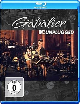 Andreas Gabalier - MTV Unplugged