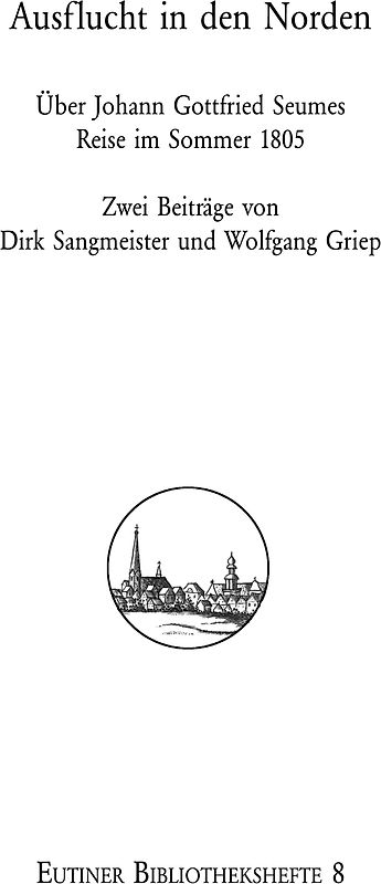 Ausflucht in den Norden