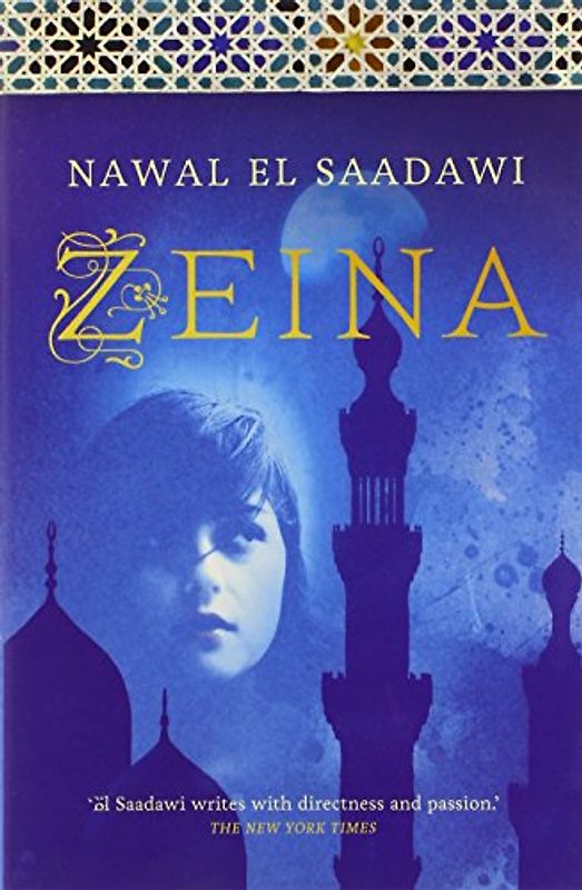 Zeina - El-Saadawi, Nawal