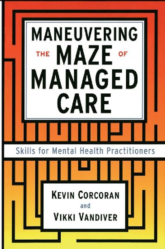 Maneuvering the Maze