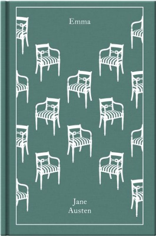 Emma (Penguin Classics) - Jane Austen