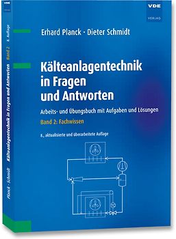 Kälteanlagentechnik in Fragen und Antworten