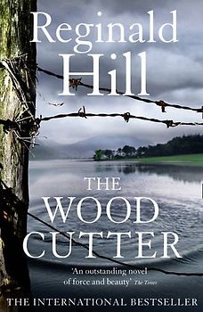 Woodcutter - Hill, Reginald