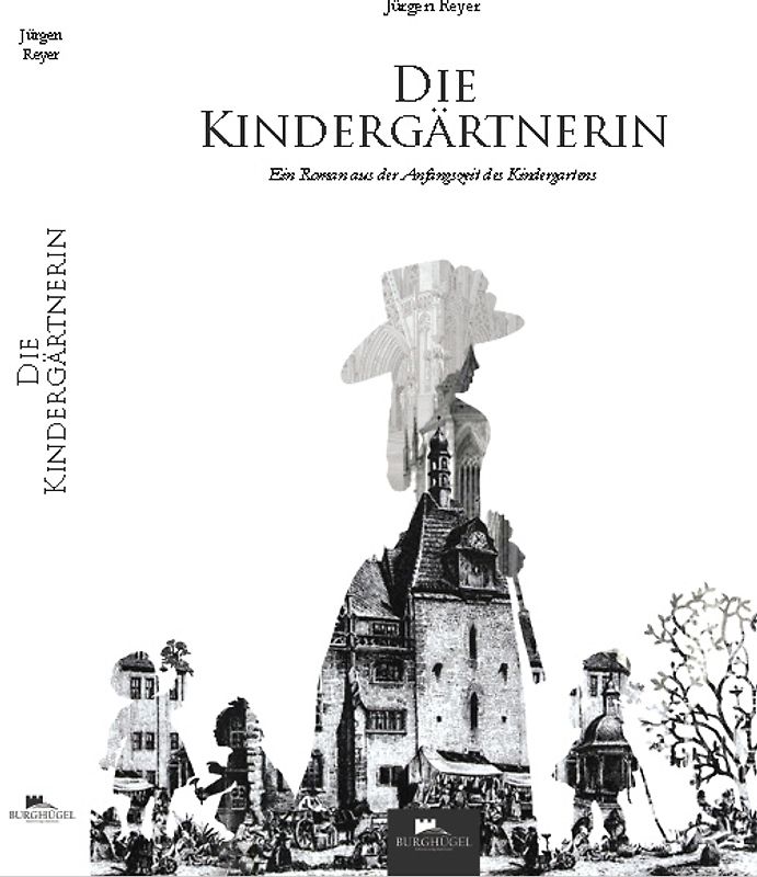Die Kindergärtnerin