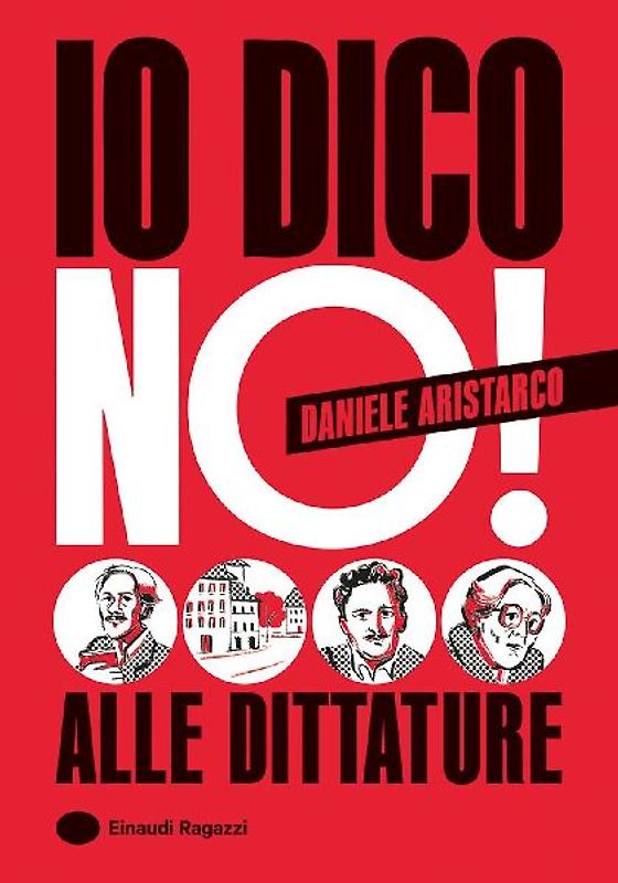 Io dico no! Alle dittature