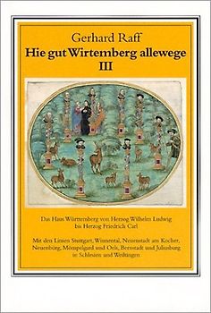 Hie gut Wirtemberg allewege Bd.3