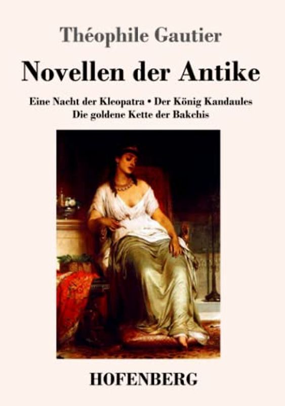 Novellen der Antike