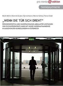 "Wenn die Tür sich dreht“