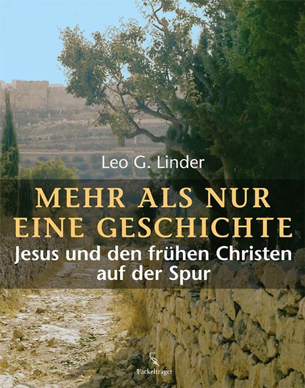 Das Unternehmen Jesus