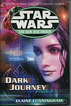 Dark journey (Star wars, The new Jedi order)