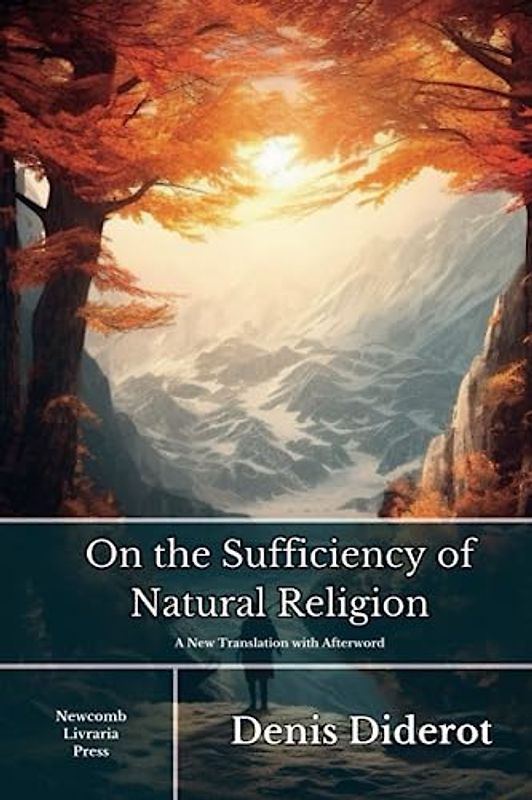On the Sufficiency of Natural Religion