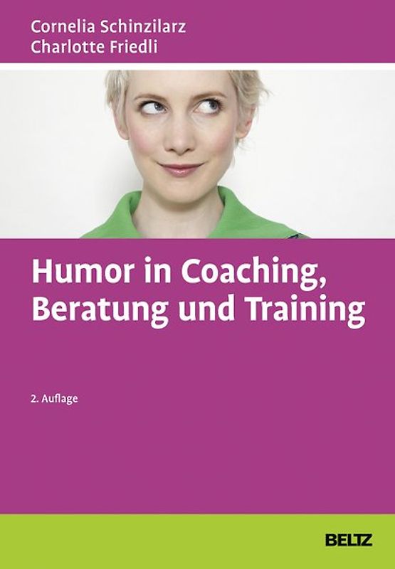 Humor in Coaching, Beratung und Training