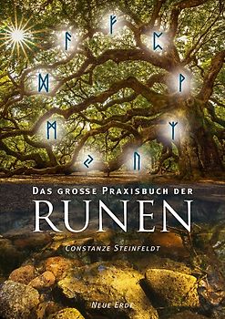 Das große Praxisbuch der Runen