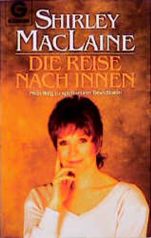 Die Reise nach Innen. Mein Weg zu spirituellem Bewusstsein