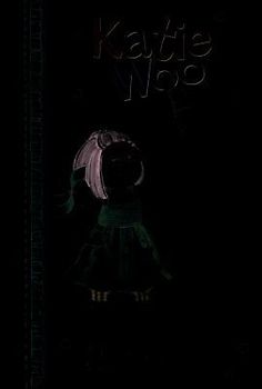 Red, White, and Blue and Katie Woo!