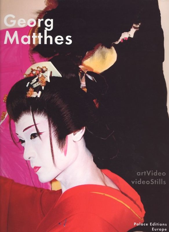 Georg Matthes - artVideo-videoStills