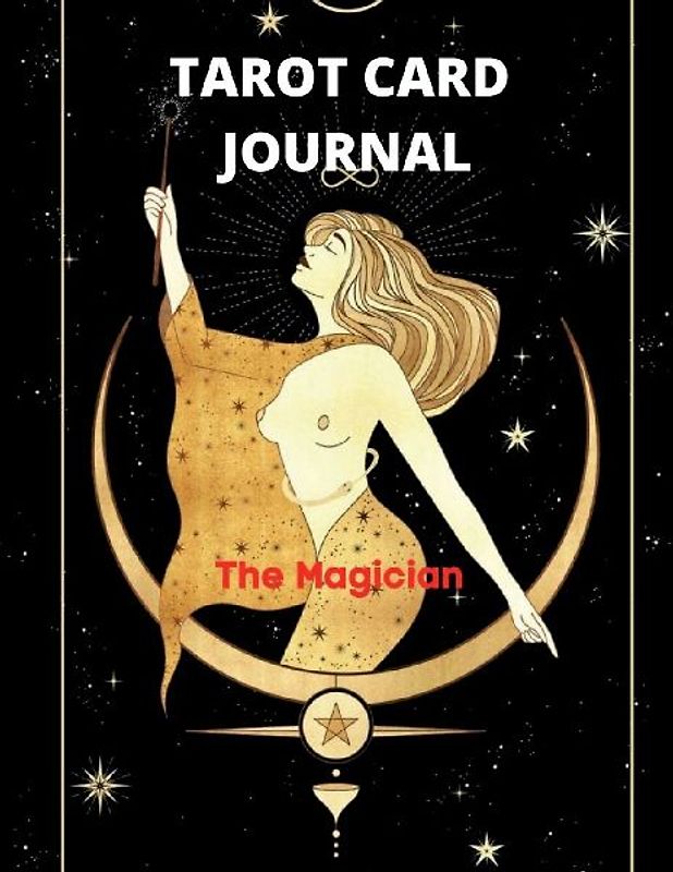Tarot Card Journal