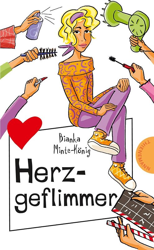 Herzgeflimmer